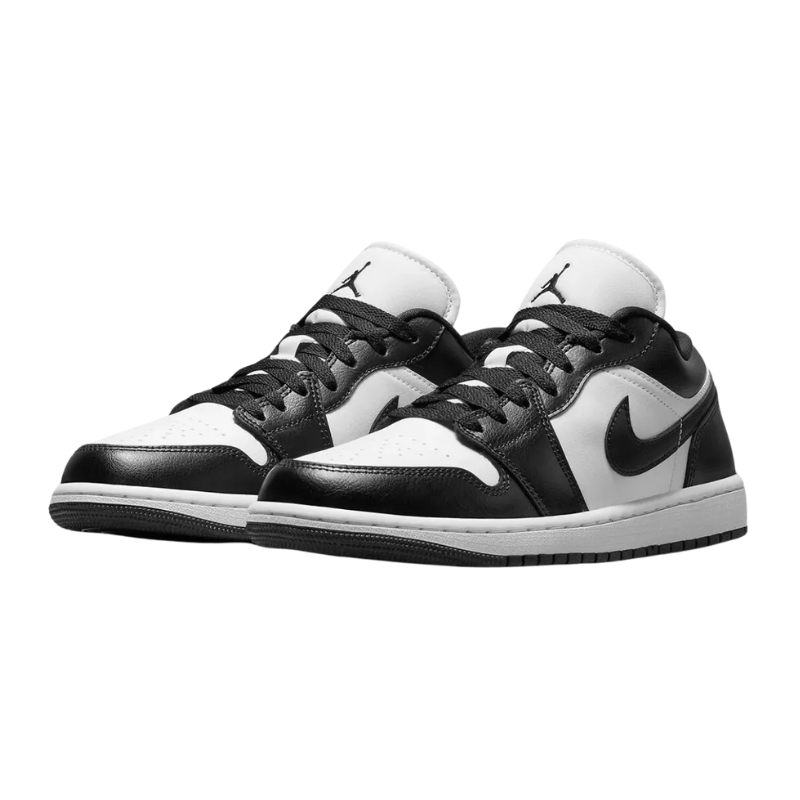 Jordan 1 Low Panda