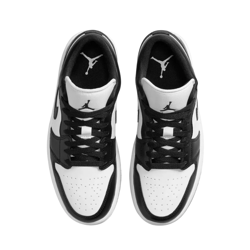 Jordan 1 Low Panda
