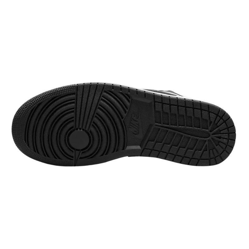 Jordan 1 Low Panda