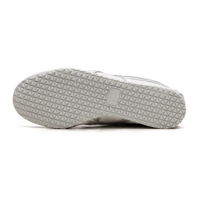 Onitsuka Tiger
Mexico 66 White/Silver Sneaker