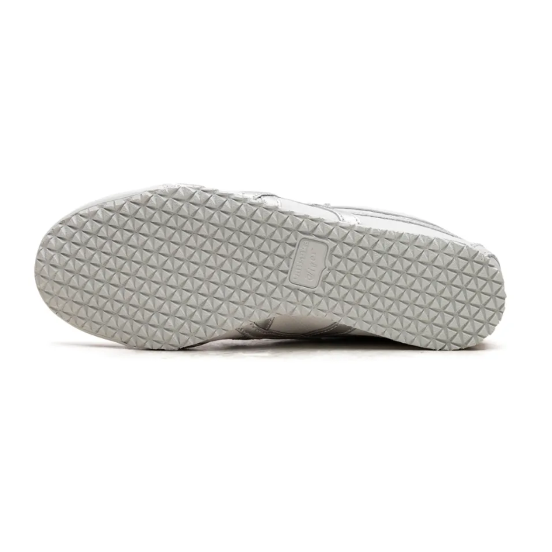 Onitsuka Tiger
Mexico 66 White/Silver Sneaker