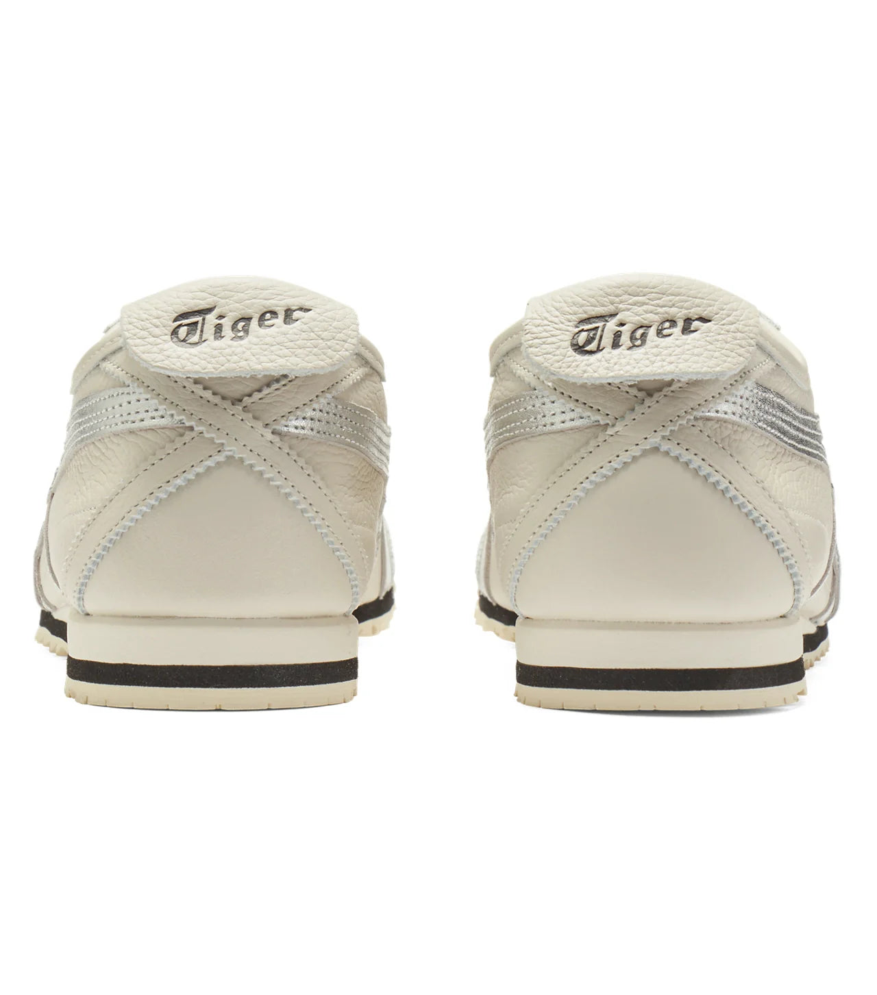 Onitsuka Tiger Mexico 66 SD “ Birch Silver “