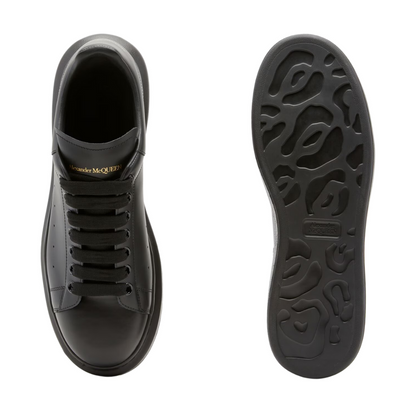 Alexander McQueen Oversized Black