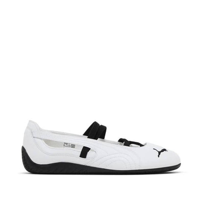 PUMA
WOMENS
SPEEDCAT BALLET METALLIC
