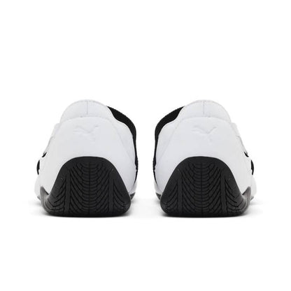 PUMA
WOMENS
SPEEDCAT BALLET METALLIC