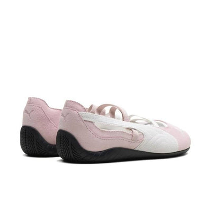 PUMA
WOMENS
SPEEDCAT BALLET METALLIC