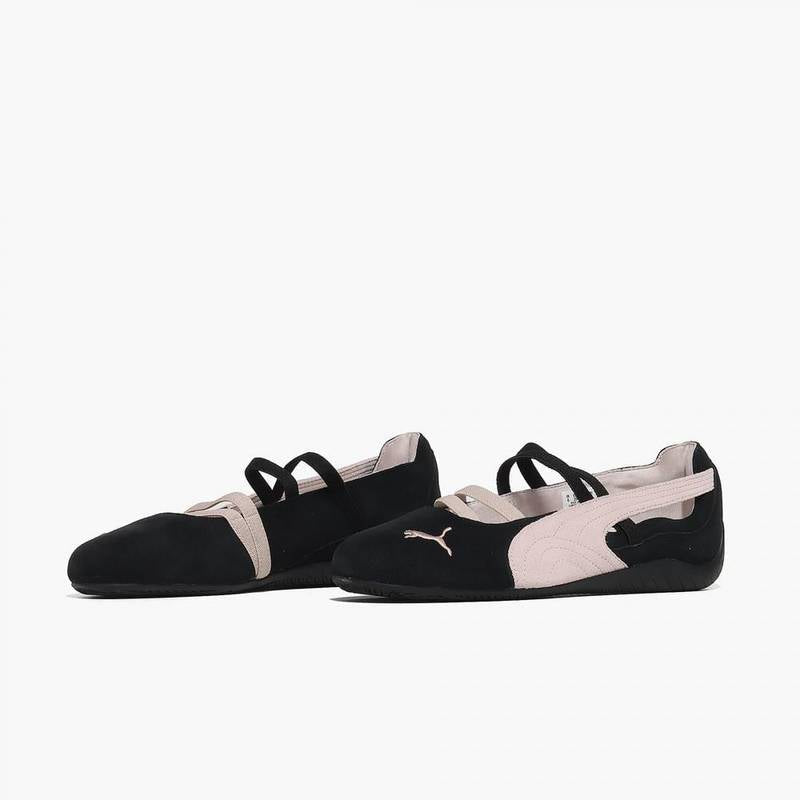 PUMA Speedcat Ballet SD ‘Black Mauve Mist’