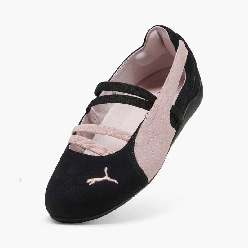 PUMA Speedcat Ballet SD ‘Black Mauve Mist’