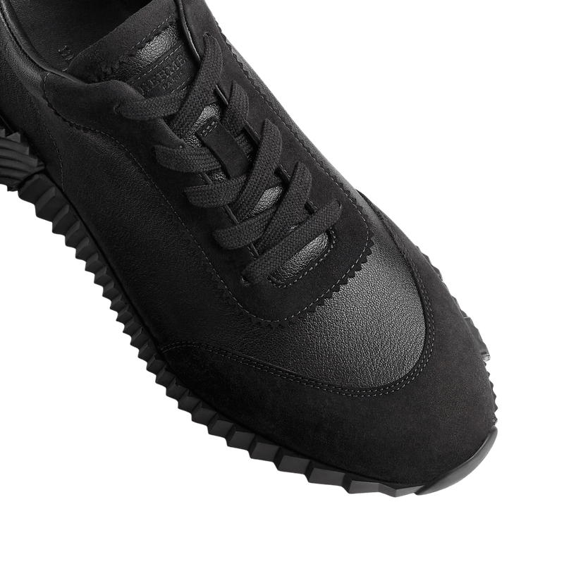 Hermes Bouncing sneaker Noir / Black