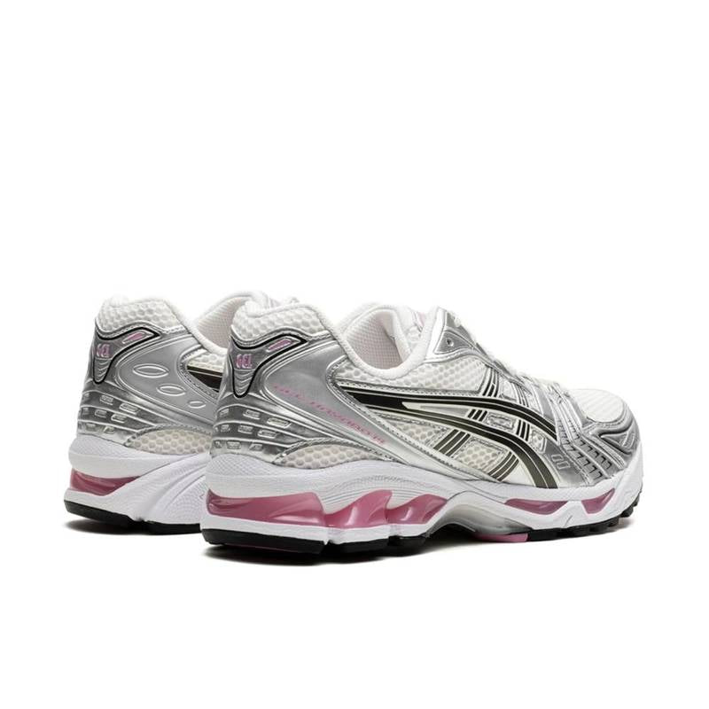 ASICS
GEL KAYANO 14
"CREAM SWEET PINK"