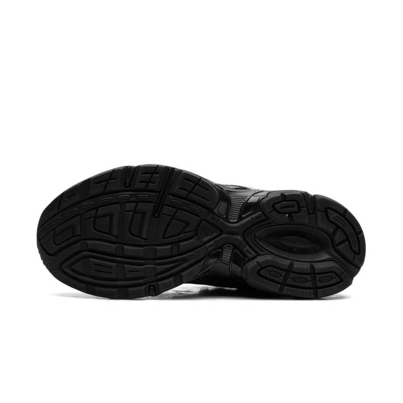 ASICS Gel-Kayano 14 Black Pure Silver