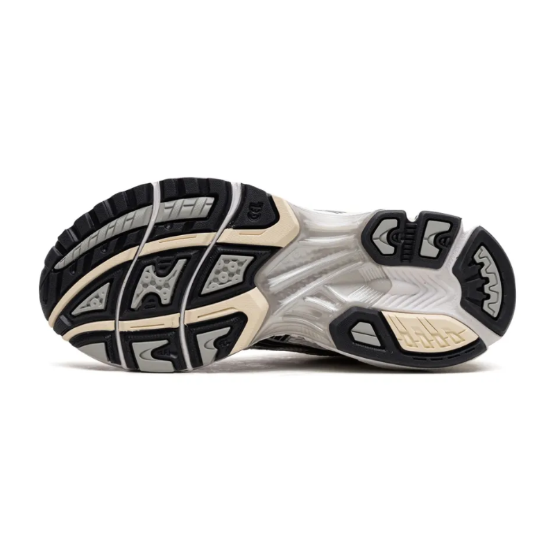 ASICS Gel-Kayano 14 White Midnight