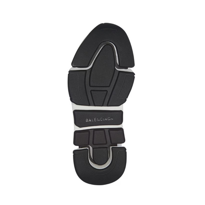Balenciaga Speed Trainer Black White