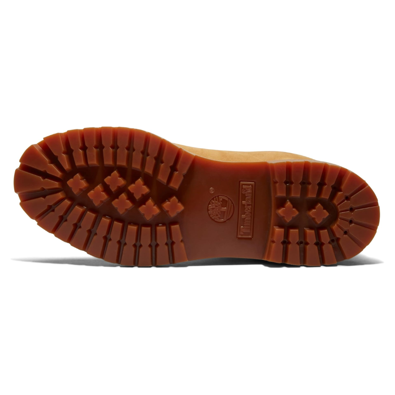 Timberland Waterproof Boot camel