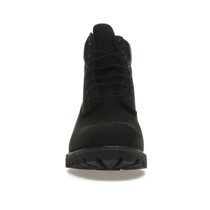 Timberland Waterproof Boot black