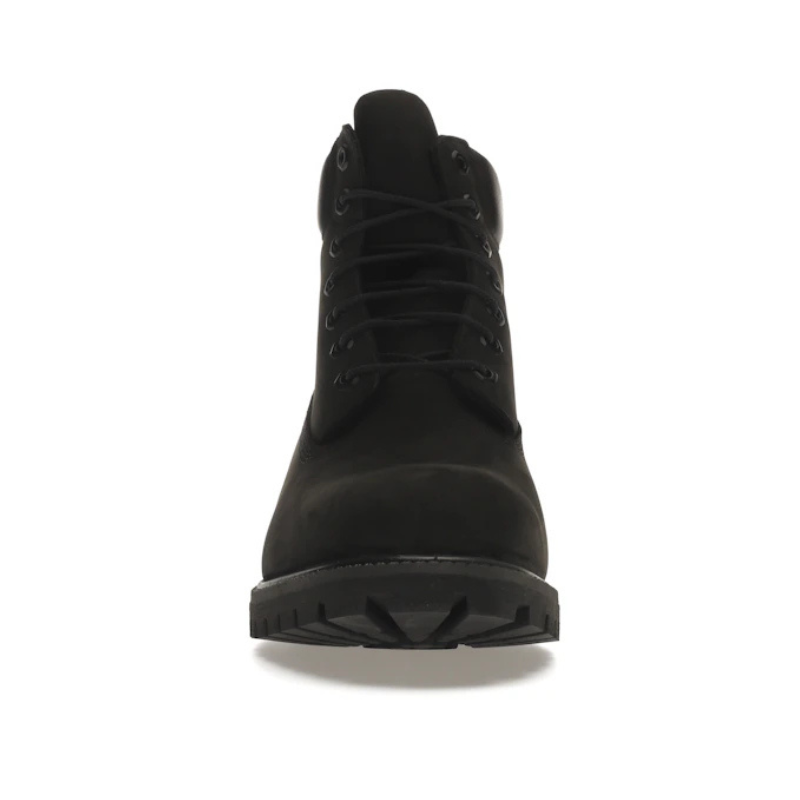 Timberland Waterproof Boot black