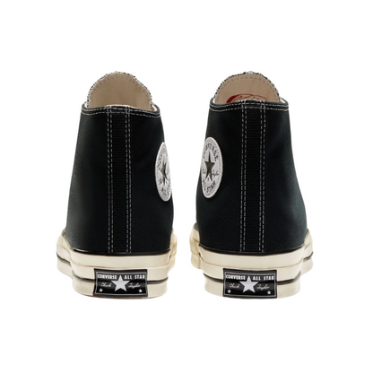 Converse Chuck Taylor All Star 70 Hi Black