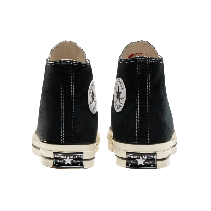 Converse Chuck Taylor All Star 70 Hi Black