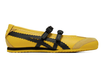Onitsuka sabou yellow