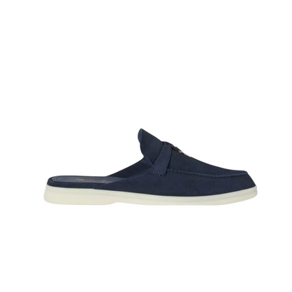 LORO PIANA
Babouche Charms Walk Loafers