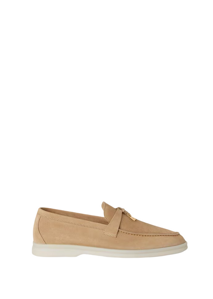Loro Piana Summer Charms Walk Loafer