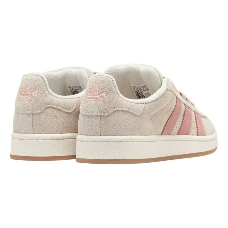 Adidas Campus 00s Wonder Quartz / Cream White