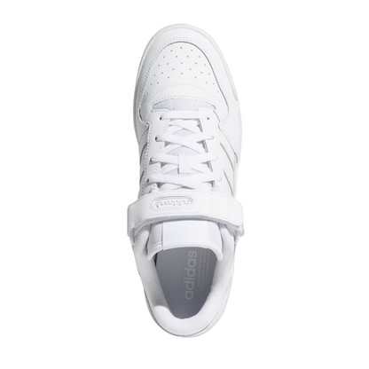adidas Forum Low in White