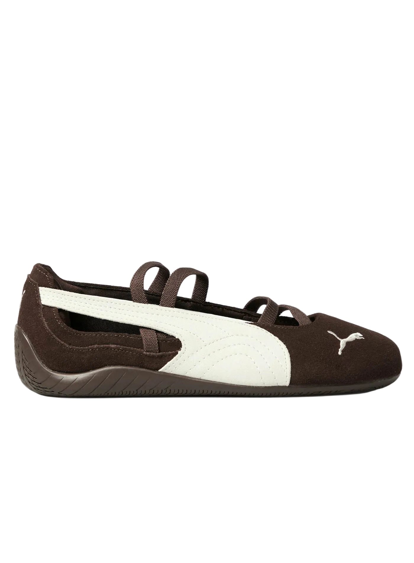 PUMA
Speedcat Ballet SD brown Wns