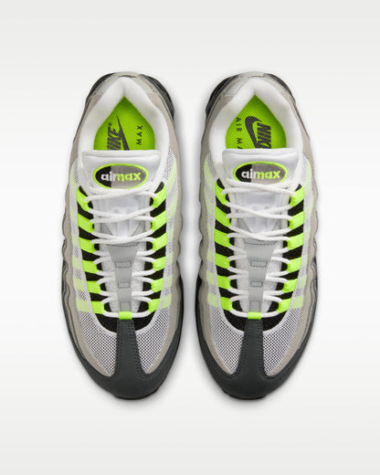 Nike Air Max 95 Big Bubble