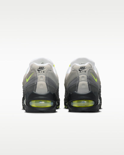 Nike Air Max 95 Big Bubble