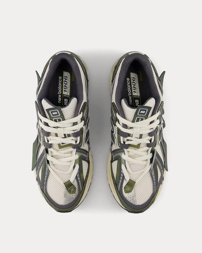 New Balance - 1906a Olive Juice / Sea Salt / Woodland