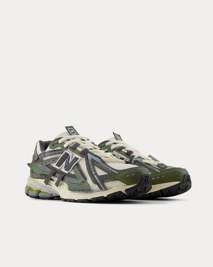 New Balance - 1906a Olive Juice / Sea Salt / Woodland