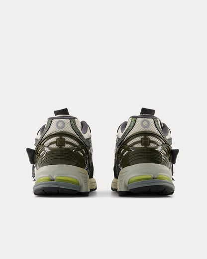 New Balance - 1906a Olive Juice / Sea Salt / Woodland
