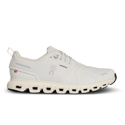 On Cloud 6 Waterproof white