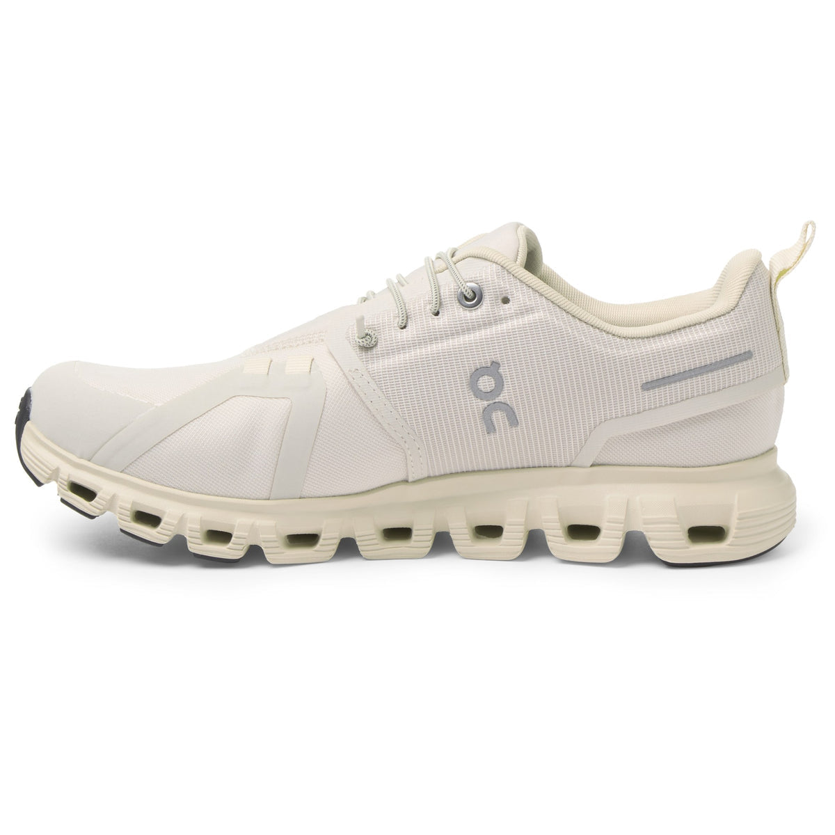 On Cloud 6 Waterproof white – Twenty Sneakers