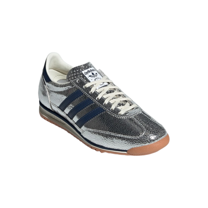 Adidas SL 72 OG – Silver Metallic