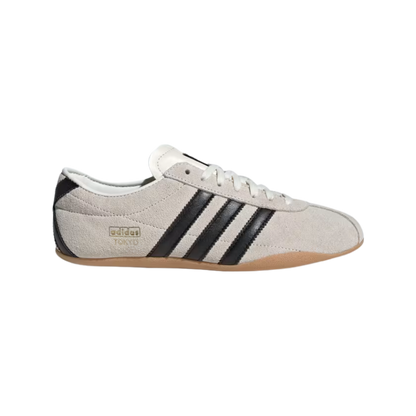 Adidas Tokyo Off White / Core Black