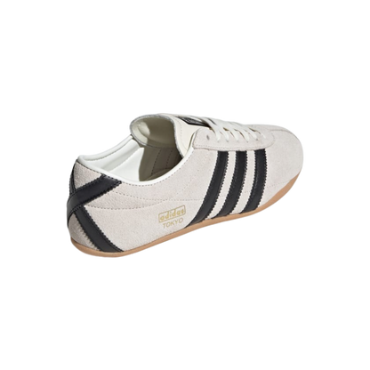 Adidas Tokyo Off White / Core Black