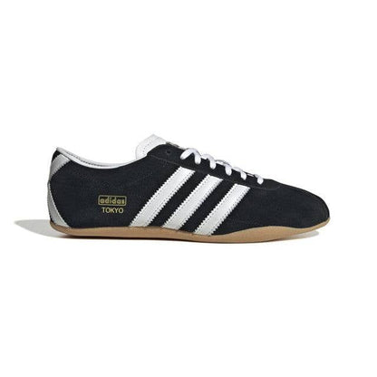 Adidas Tokyo Core Black / Cloud White