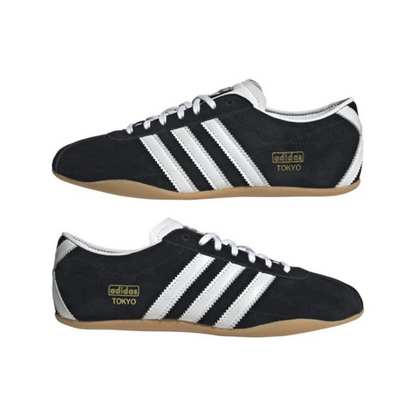 Adidas Tokyo Core Black / Cloud White