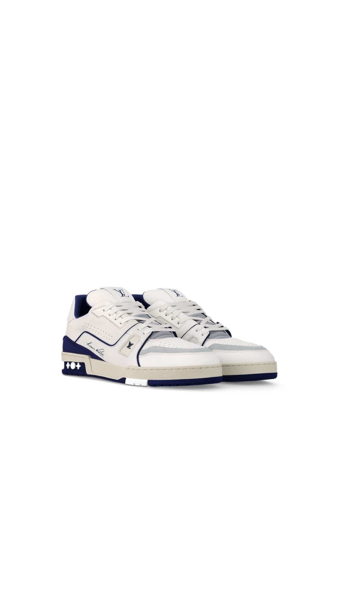 Louis Vuitton Trainer