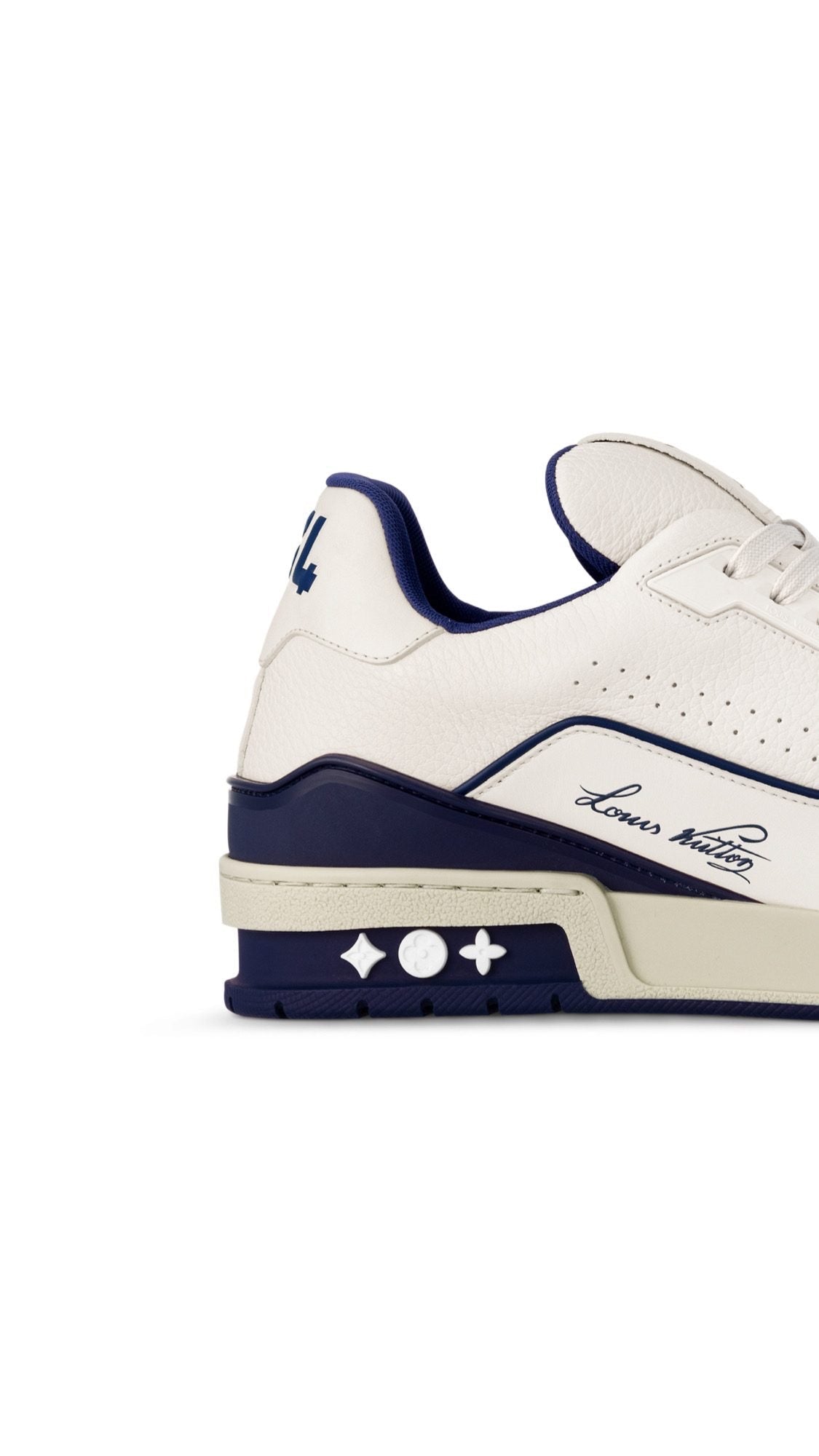 Louis Vuitton Trainer