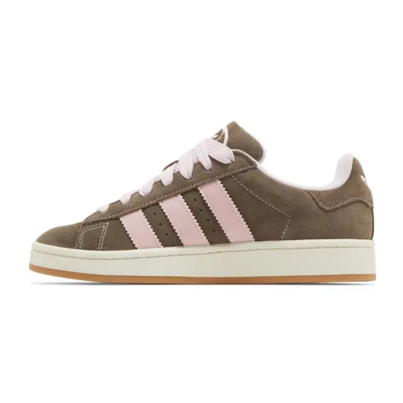 adidas Campus 00s Earth Strata Clear Pink