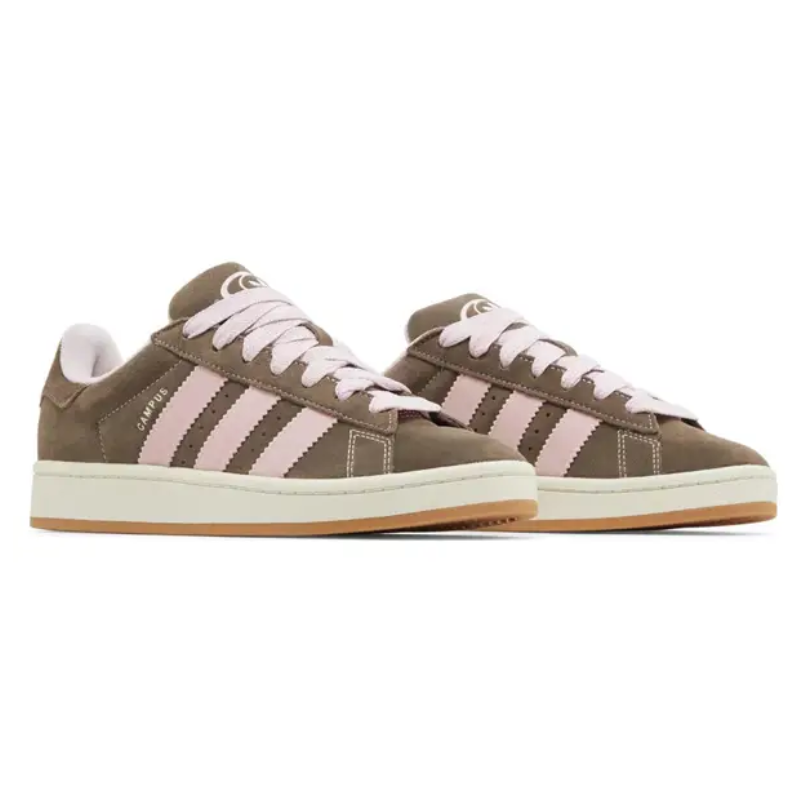 adidas Campus 00s Earth Strata Clear Pink