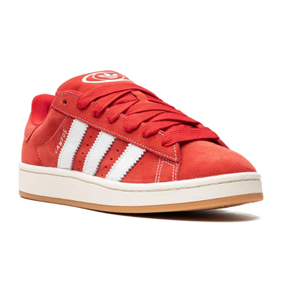 adidas Campus 00s Better Scarlet Cloud White