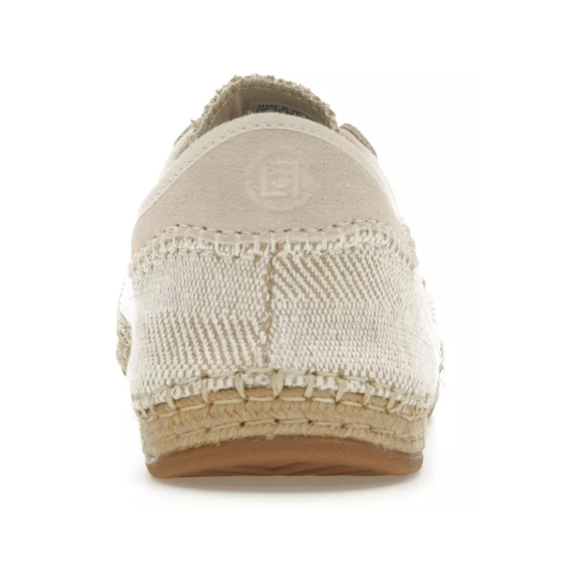 adidas Gazelle CLOT Halo Ivory