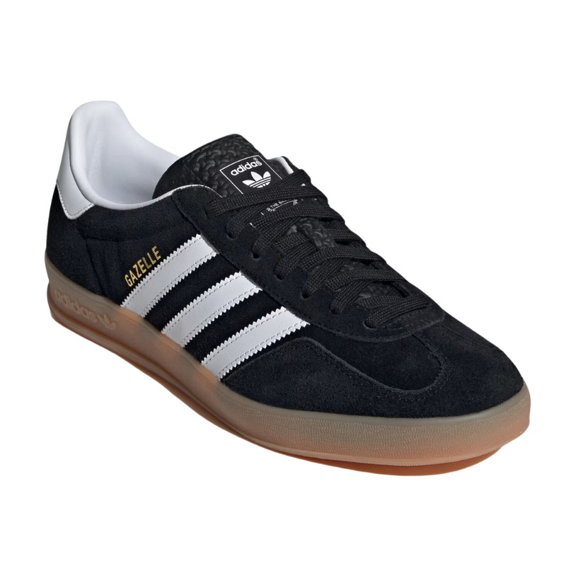 adidas Gazelle Indoor Core Black