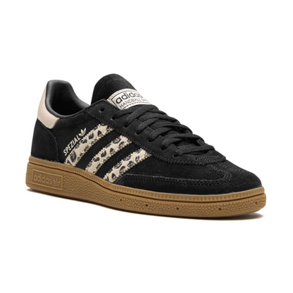 adidas Handball Spezial Black Wonder Leopard