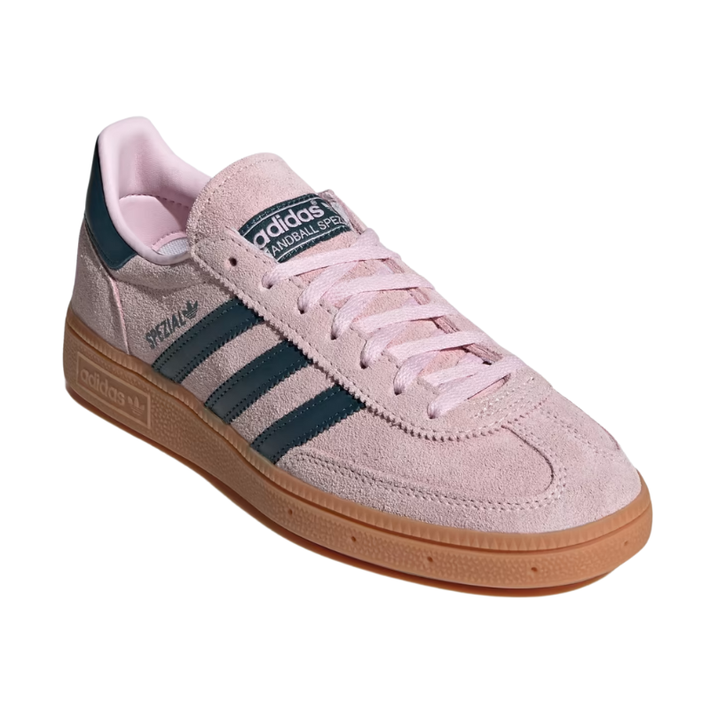 adidas Handball Spezial Clear Pink Arctic Night