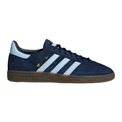 adidas Handball Spezial Navy Gum